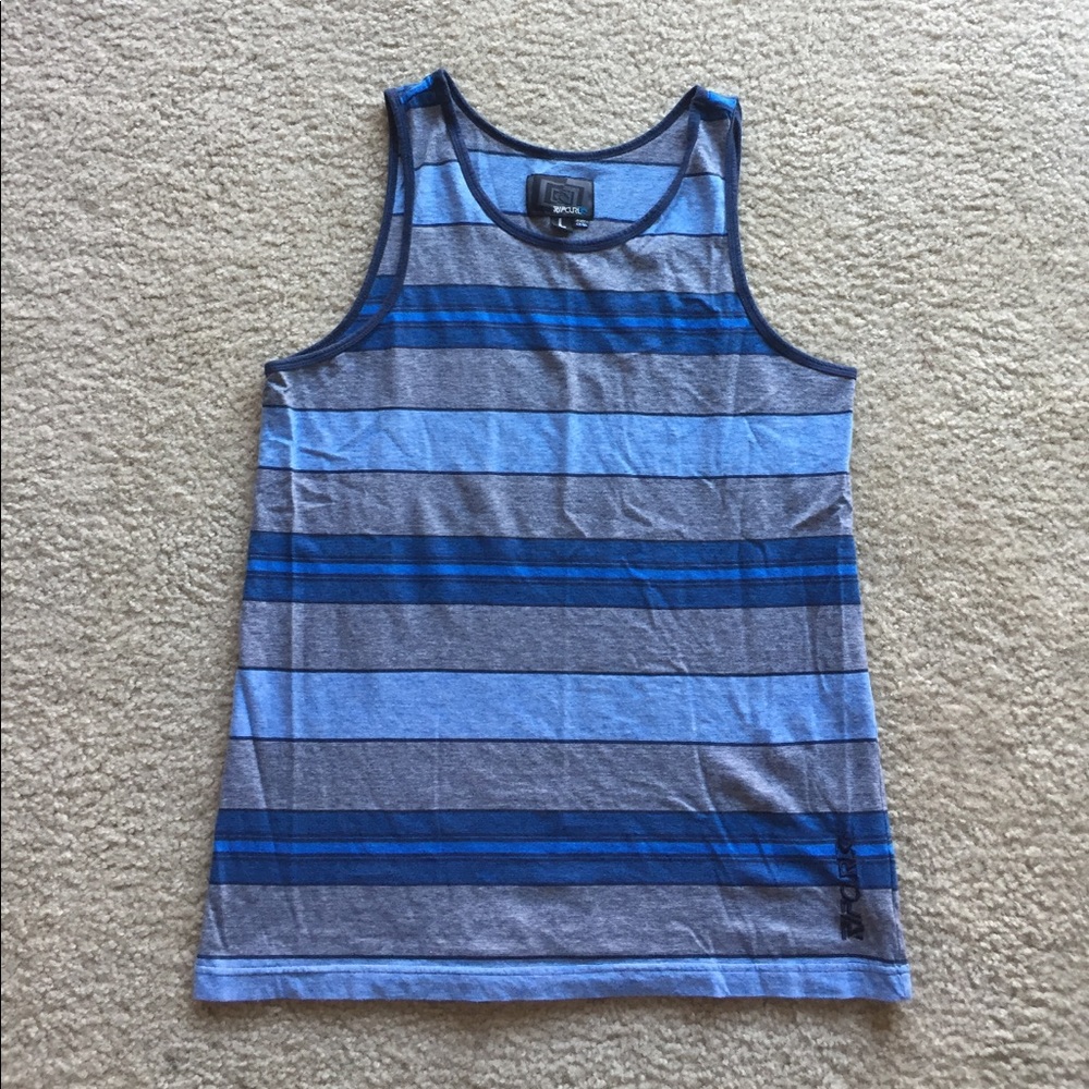 RipCurl Tank