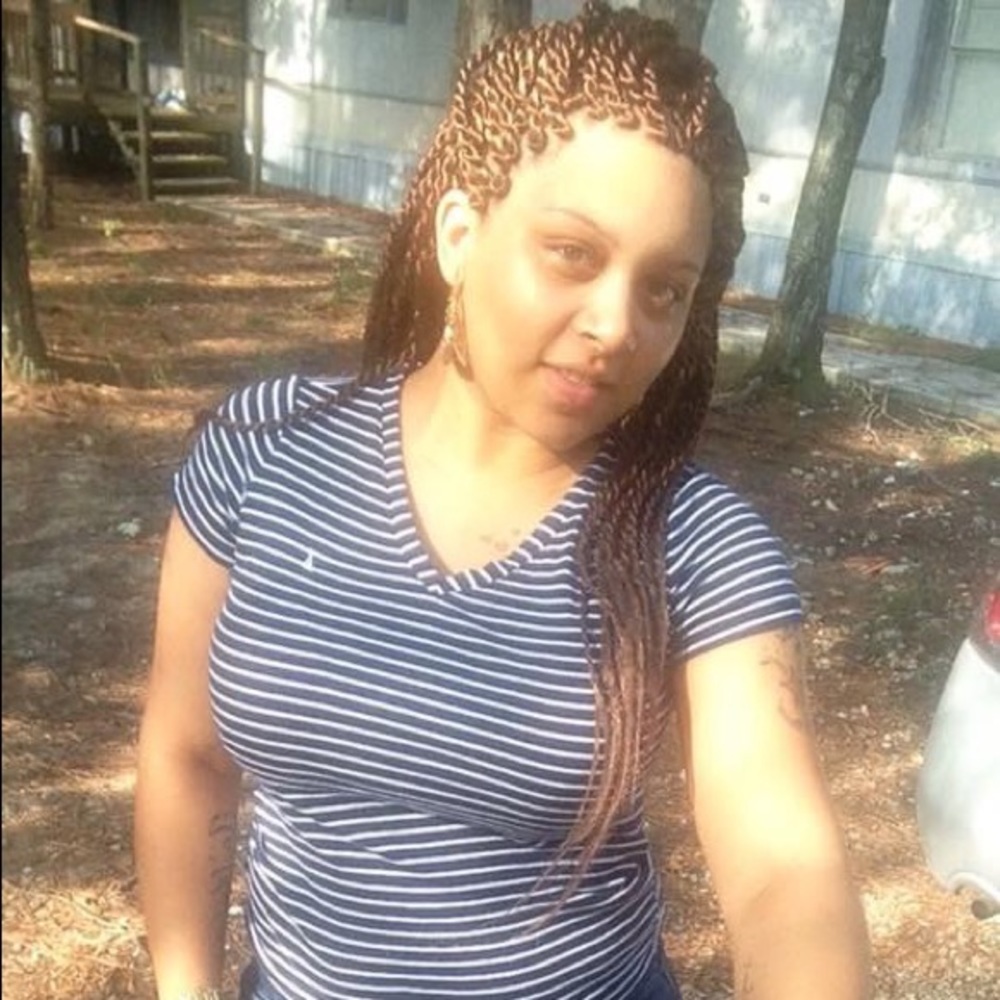 Meet your Posher, Asheliegh