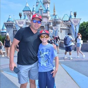 Meet your Posher, Servando