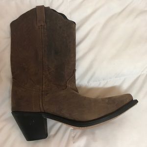 Cowboy/ Cowgirl boots