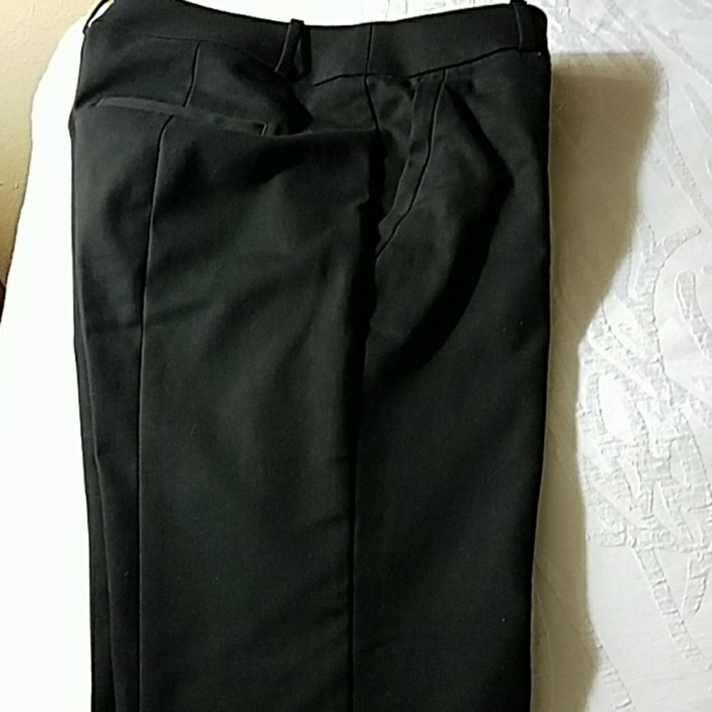 Loft Julia skinny ankle pants