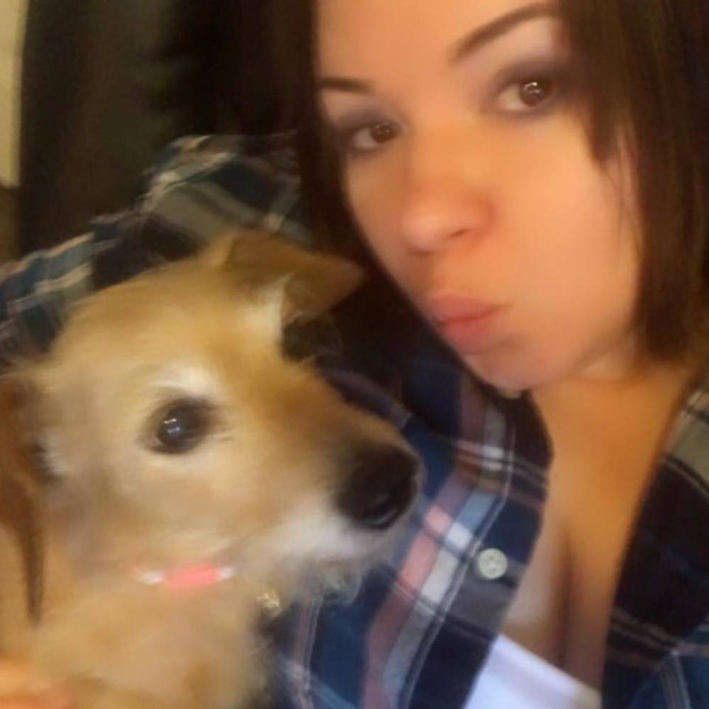 Meet your Posher, Rebecca