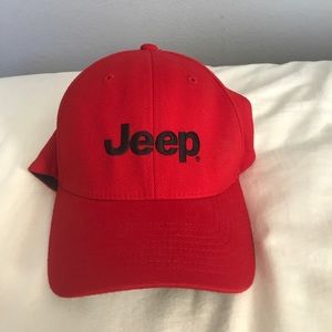 Jeep Hat