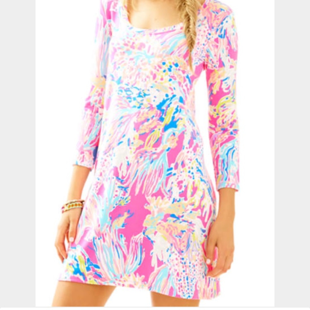 New with tags lilly dress!