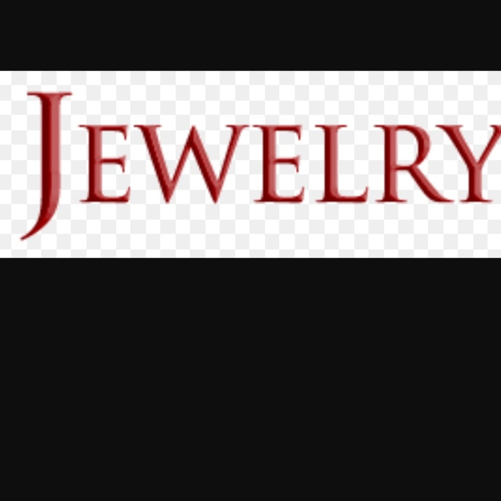 Jewelry - in my Closet ALL in 1 Section.