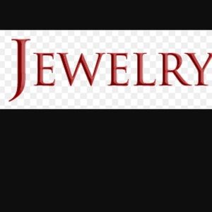 Jewelry - in my Closet ALL in 1 Section.