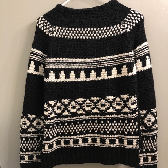 Zara sweater - Picture 2 of 3