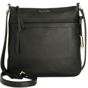 Mallory Crossbody