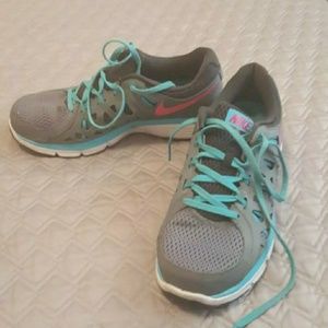 Cute NIKE 🏃 Shoes