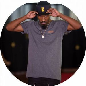 Meet your Posher, Larry