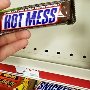 Meet your Posher, Nikki