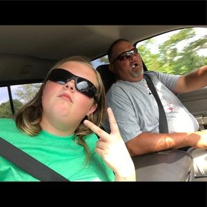 Meet your Posher, Emma