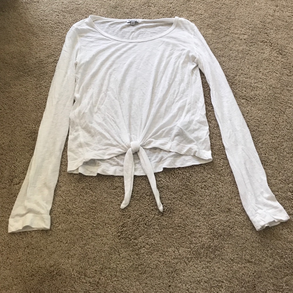 White Splendid Top