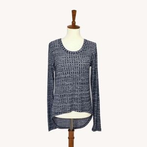 Urban Outfitters Tops - Textured Tee Urban Outfitters Tops - Textured Tee