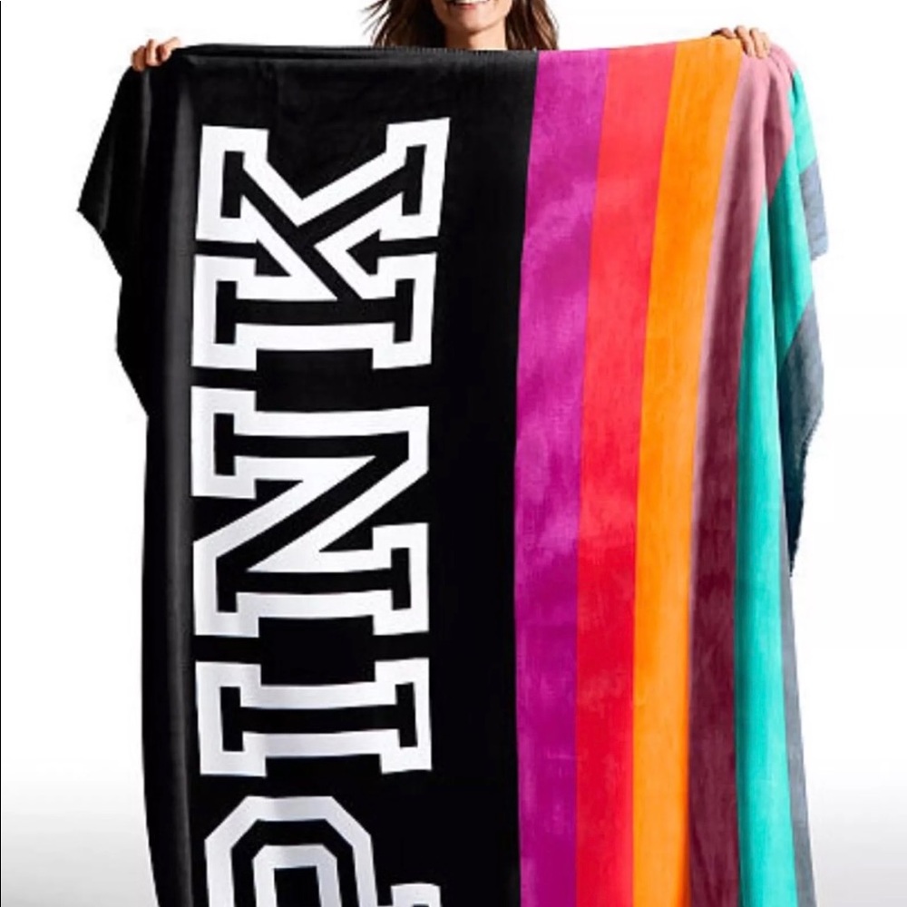 Sherpa blanket