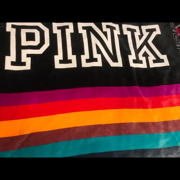 Sherpa blanket - Picture 2 of 3