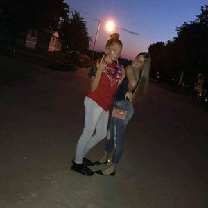 Meet your Posher, Reggielynn