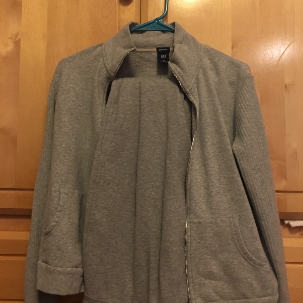 Grey sweats bundle