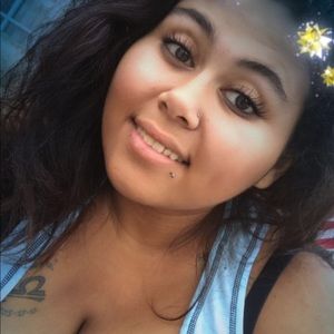 Meet your Posher, Breanna