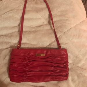 Michael Kors versatile day/evening bag