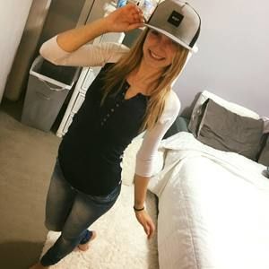 Meet your Posher, Réka