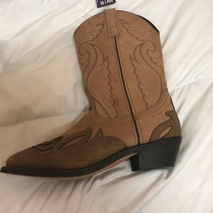 Cowboy/ Cowgirl Boots