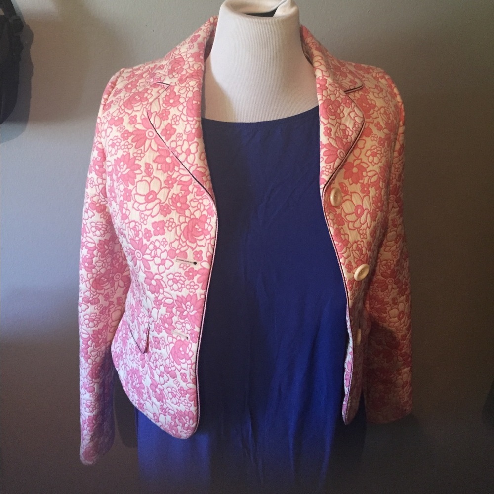 Pretty Blazer - image 1