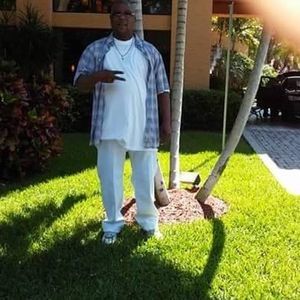 Meet your Posher, Harry