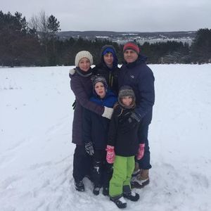 Meet your Posher, Kim