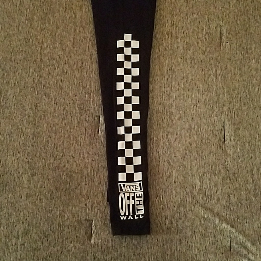 Vans leggings