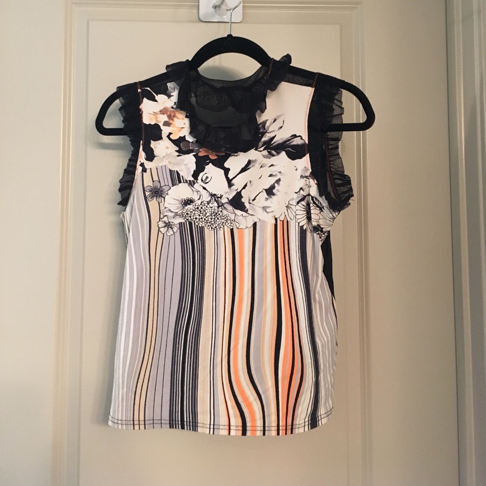 Just Cavalli by Roberto Cavalli Top