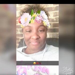 Meet your Posher, Kiarra