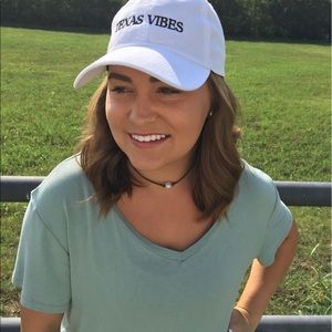 Meet your Posher, Erika