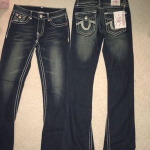 True religion jeans