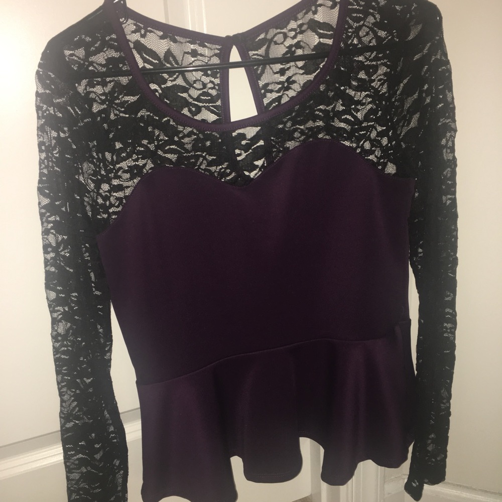 Body shirt