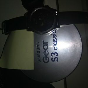 Samsung s3 watch