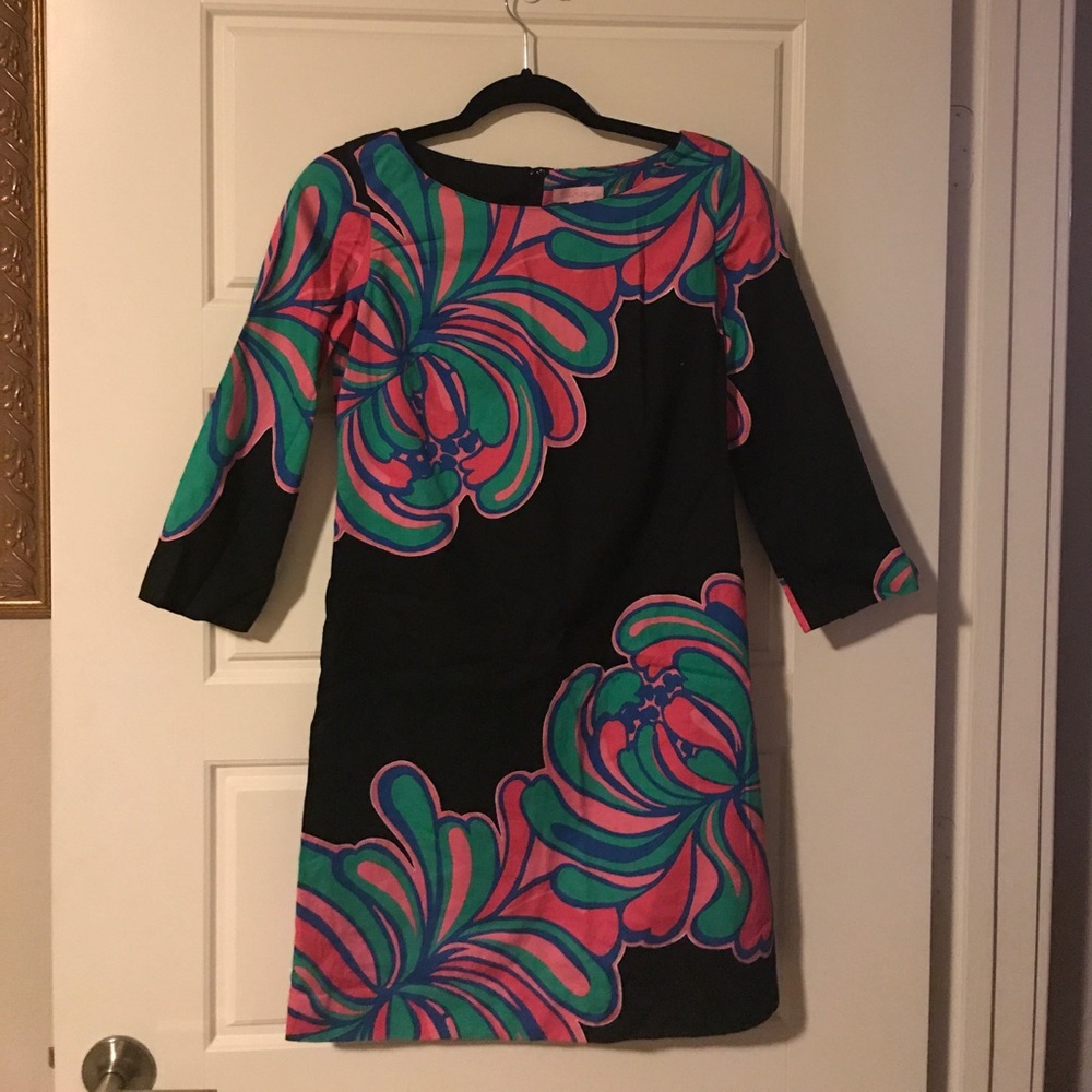 Lilly dress. Size 2