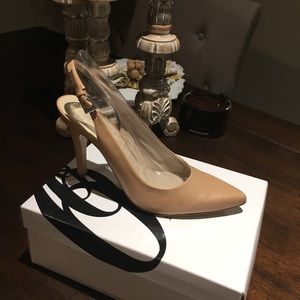 Nine West Pumps