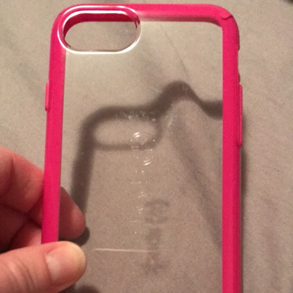 New speck phone case Iphone 7