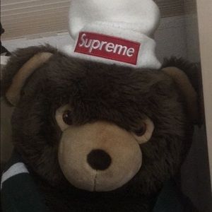 Meet your Posher, Kiefer