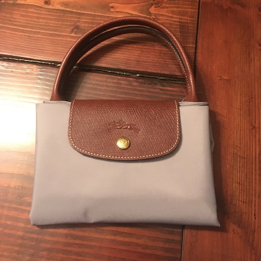 Longchamp Le Pliage Large Tote