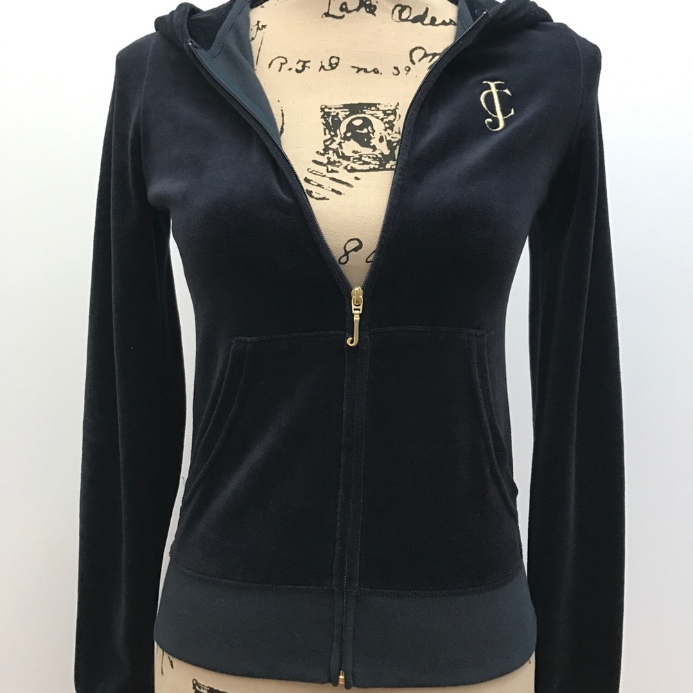Juicy Couture Tracksuit