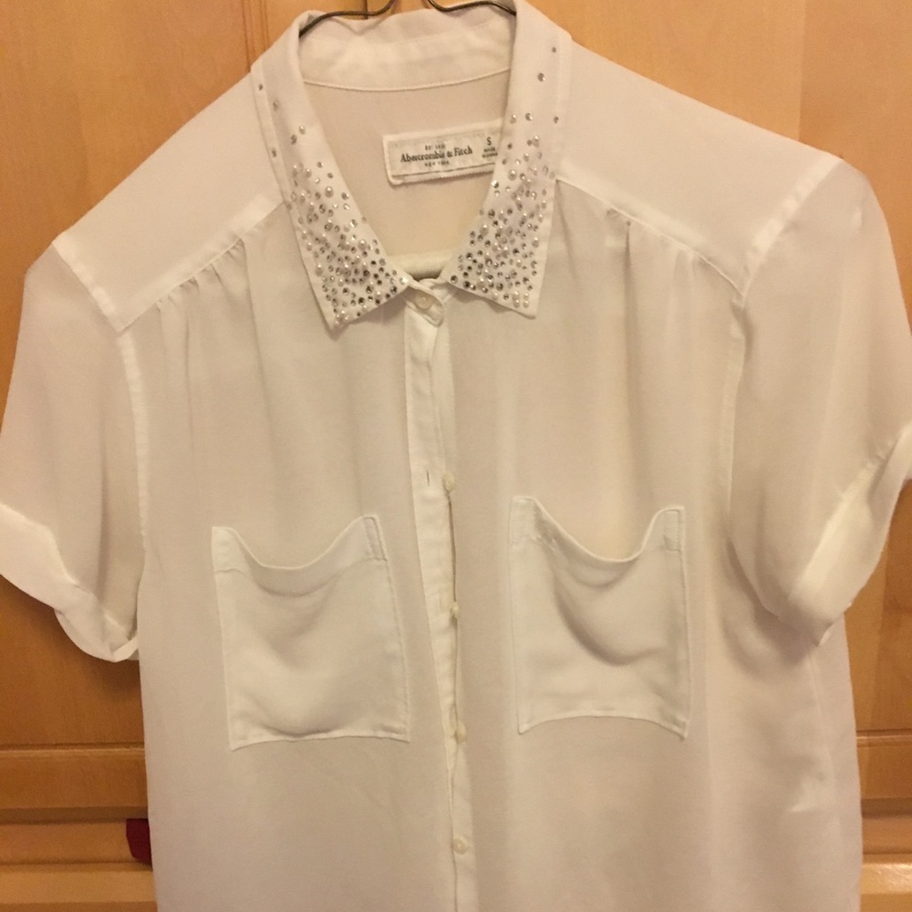 Very pretty blouse