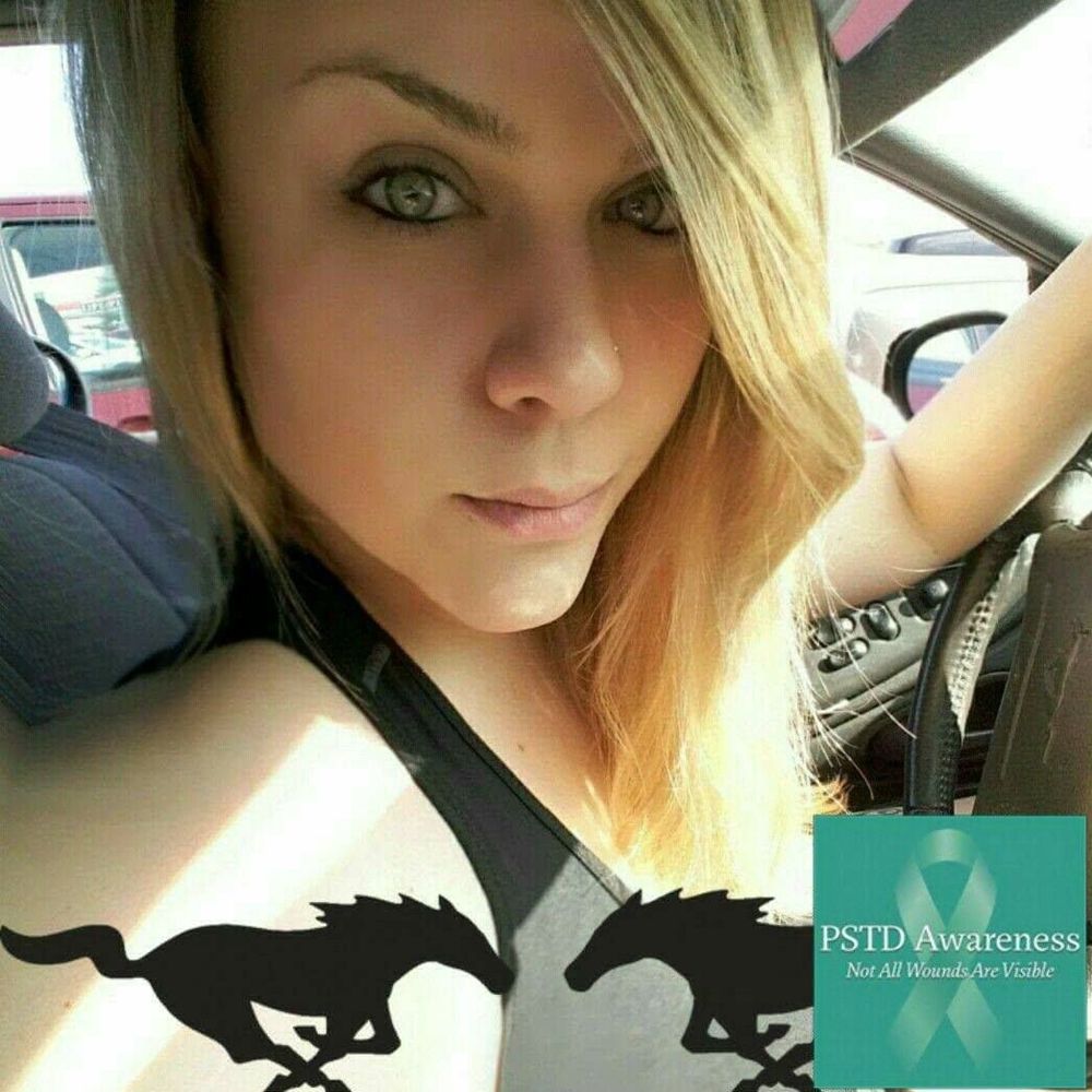 Meet your Posher, Angelene