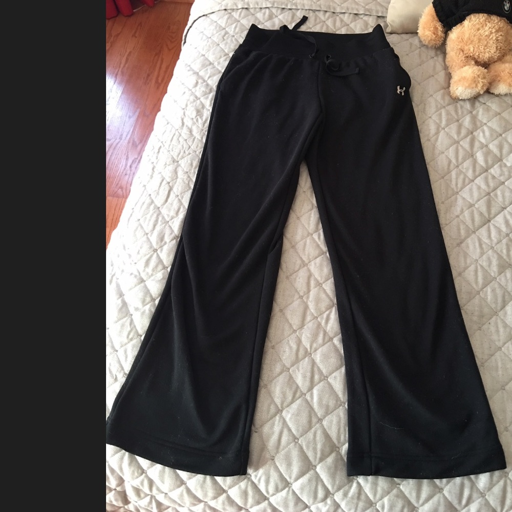 under Armour Sweatpants