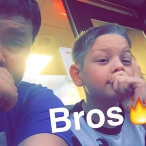 Meet your Posher, Andrew