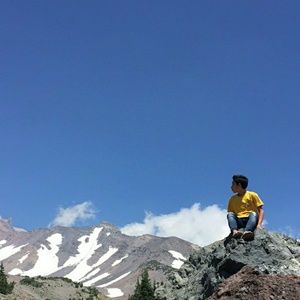 Meet your Posher, Ian