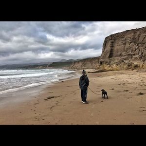 Meet your Posher, Cameron