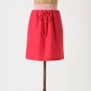 Anthropologie Skirts - Anthroplogie Tencel Skirt Anthropologie Skirts - Anthroplogie Tencel Skirt