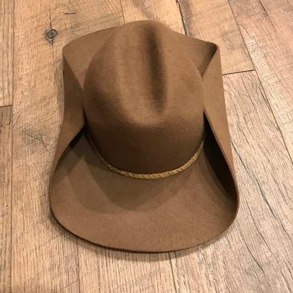 12 month cowboy hat
